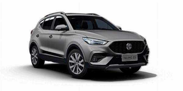 MG ZS Quảng Trị